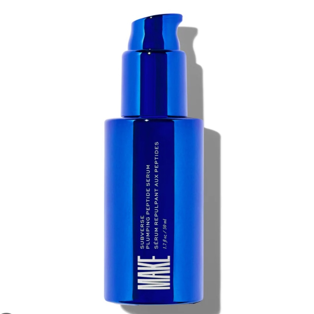 MAKE Beauty Subverse Plumping Peptide Serum Full Size